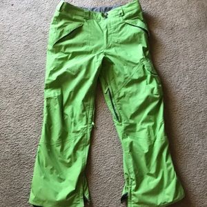 Burton Dryride Snowpants
